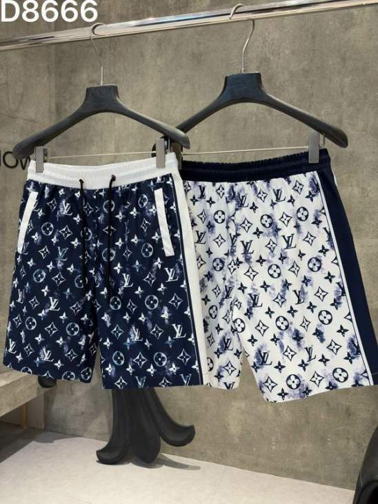 Picture of LV Short Pants _SKULVM-4XLaztxQ39418438